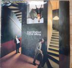 Manfred Mann's Earth Band	Angel station, Ophalen of Verzenden, 1960 tot 1980, Gebruikt, 12 inch