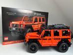 Lego 42177 Mercedes G500, Ophalen, Zo goed als nieuw