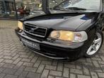 Volvo C70 Convertible 2.0 T Tourer, Voorwielaandrijving, C70, Gebruikt, 4 stoelen