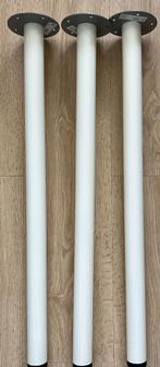 IKEA Tafelblad en -poten, Ophalen, Minder dan 50 cm, 50 tot 100 cm, Rond