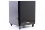 Harman Kardon HKTS 210 subwoofer, Audio, Tv en Foto, Luidsprekers, Overige merken, Subwoofer, Ophalen of Verzenden, Zo goed als nieuw