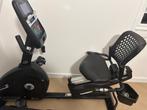 Hometrainer ( ligfiets) Nautilus R626, Ophalen, Zo goed als nieuw, Buik, Hometrainer