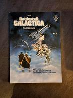 Battlestar Galactica Filmalbum 1979, Ophalen of Verzenden, Gelezen, Film- of Tv-bewerking