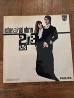 Esther & Abi Ofarim LP - Gratis, Cd's en Dvd's, Ophalen, Gebruikt, 12 inch