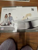 Nieuw ovaal pan WMF, Huis en Inrichting, Keuken | Potten en Pannen, Ophalen of Verzenden, Zo goed als nieuw, Gietijzer, Koekenpan of Braadpan