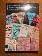 jaarboek nederlandse boekgeschiedenis 2021, Antiek en Kunst, Verzenden