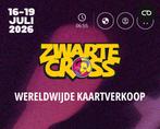 Zwarte cross 2026 kaarten - lees beschrijving, Tickets en Kaartjes, Evenementen en Festivals, Twee personen
