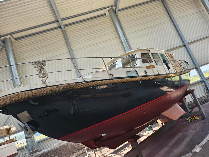 Polijsten en Waxen, Diensten en Vakmensen, Reparatie en Onderhoud | Watersport en Boten