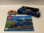 Lego 60052 - locomotief, Ophalen of Verzenden, Zo goed als nieuw