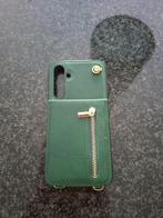 telefoonhoesje Samsung Galaxy S56, Verzenden, Zo goed als nieuw, Galaxy S5, Hoesje of Tasje