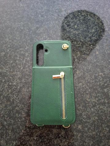 telefoonhoesje Samsung Galaxy S56 beschikbaar voor biedingen