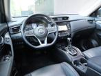Nissan X-Trail 1.3 DIG-T EDITION | AUTOMAAT | PANORAMA | 360, Gebruikt, 4 cilinders, 160 pk, Zwart