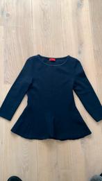 Hugo Boss trui peplum maat xs, Kleding | Dames, Ophalen of Verzenden, Zo goed als nieuw