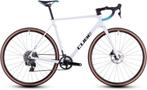 Cube Cross Race C:62 Race, alle maten, Sram axs 1 x 12 nieuw, Carbon, Nieuw, Meer dan 20 versnellingen, Ophalen