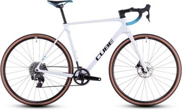 Cube Cross Race C:62 Race, alle maten, Sram axs 1 x 12 nieuw beschikbaar voor biedingen