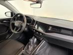 Audi A1 Sportback 30 TFSI Advanced epic (bj 2019), Voorwielaandrijving, 116 pk, Zwart, Bedrijf
