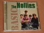 CD The Hollies - Original hits, Verzenden, 2000 tot heden, Gebruikt