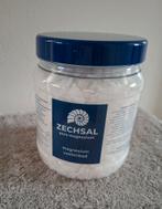 Zechsal Magnesium Voetenbad - 750 gr - NIEUW!, Sport en Fitness, Ophalen of Verzenden, Nieuw, Overige typen