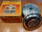 Dr. Oetker Wasserbadvorm - Vintage, Huis en Inrichting, Ophalen