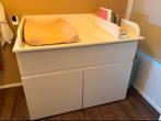 Commode, Gebruikt, 50 tot 70 cm, Ophalen of Verzenden, 100 cm of meer