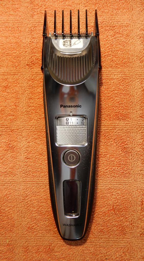 Panasonic Tondeuse(Gratis verzending), Witgoed en Apparatuur, Persoonlijke-verzorgingsapparatuur, Zo goed als nieuw, Haarverzorging