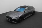 Audi RS6 Avant TFSI quattro 600 PK | RS-sportuitlaatsysteem, Auto's, Audi, Stof, Gebruikt, Met garantie (alle), 600 pk