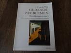 Gedragsproblemen, J.v.d. Ploeg, 4e dr., Ophalen of Verzenden, Gelezen