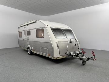 Kip Hyline 53 TDB Dakairco Zonnepaneel Voortent Mover beschikbaar voor biedingen
