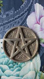 pentagram, Ophalen, Overige typen