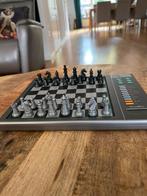 Schaakcomputer Tiger Chess Marathon, Hobby en Vrije tijd, Gezelschapsspellen | Bordspellen, Ophalen of Verzenden, Zo goed als nieuw