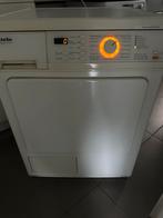 Miele Wasdroger - Condensdroger ERROR 0 voor de handy men, Witgoed en Apparatuur, Wasdrogers, 6 tot 8 kg, Gebruikt, Ophalen of Verzenden