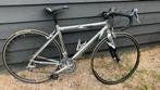 Trek Racefiets - Aluminium Frame 62cm, Fietsen en Brommers, Fietsen | Racefietsen, 28 inch, Gebruikt, Heren, Aluminium