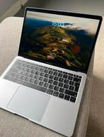 MacBook Air Retina (Late 2018), Ophalen of Verzenden, Gebruikt, 13 inch