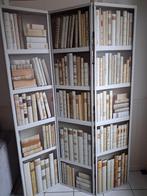 kamerscherm, Ophalen, Nieuw