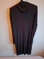 G-Star jurk zgan, Kleding | Dames, Jurken, Maat 38/40 (M), Zwart, Ophalen of Verzenden, Onder de knie