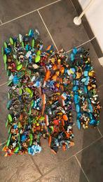 Skylanders lot 100+ poppetjes, Gebruikt, Ophalen of Verzenden