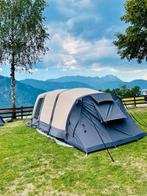 Bardani airspace 310 tc, Ophalen, Gebruikt