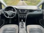 Volkswagen Golf Sportsvan 2.0 TDI Highline Panoramadak / Nav, Auto's, Stof, Gebruikt, 4 cilinders, 150 pk
