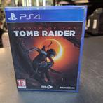 PS4 Game | Shadow Of The Tomb Raider, Sony, Zo goed als nieuw, Support@sony.com, 1-7-1 Konan, Minato-ku
Tokyo 108-0075
Japan
