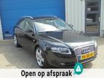 Audi A4 Avant 2.0 TFSI Advance AUTOMAAT, Gebruikt, 4 cilinders, 1984 cc, A4
