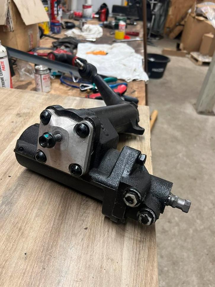 Stuurhuis GM / Chevy, Auto-onderdelen, Motor en Toebehoren, Nieuw, Ophalen of Verzenden