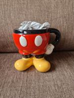 Disney Mickey Mouse Mok - Leuk Cadeau!, Huis en Inrichting, Ophalen of Verzenden, Zo goed als nieuw