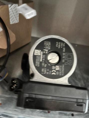 Remeha Quinta Ace A-Label Pomp 45/65 kW S101614 beschikbaar voor biedingen