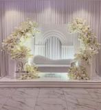 Bruiloft Bruidsbank Stage Setting verhuur, Ophalen, Overige