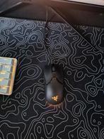 Razer Viper mini, Computers en Software, Muizen, Ophalen of Verzenden, Zo goed als nieuw