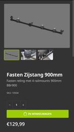 Fasten 900 mm stang, Watersport en Boten, Ophalen of Verzenden, Zo goed als nieuw, Overige typen