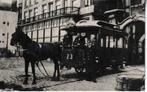 DORDRECHT - GROOTHOOFD 1910 / PAARDENTRAM, Ophalen of Verzenden, Voor 1920, Ongelopen, Voertuig