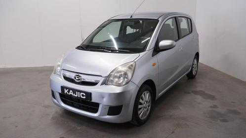 Daihatsu Cuore 1.0 Cup, Auto's, Daihatsu, Bedrijf, Te koop, Cuore, ABS, Airbags, Airconditioning, Centrale vergrendeling, Elektrische buitenspiegels