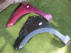 scherm, spatbord, motorkap, deur , toyota aygo, Ophalen, Links, Toyota, Motorkap