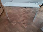 Ikea Storjorm Spiegelkast Badkamerkast, Ophalen, Minder dan 50 cm, Minder dan 100 cm, 25 tot 50 cm